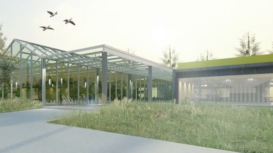 Biological Wastewater Treatment