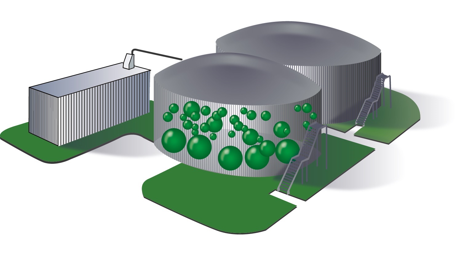 Aerobic Digestion - Basic Chemistry