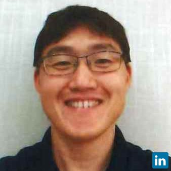 Jongmin Kim, Assistant Professor at UTRGV