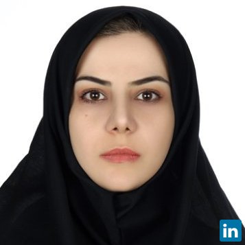 Fatemeh Houshmand, Researcher at Water resources