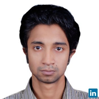 Sanjoy Chowdhury, EHS Manager at Multi Trade Enterprise Ltd.