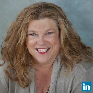 Susan Mazur-Stommen, Principal and Founder, Indicia Consulting LLC