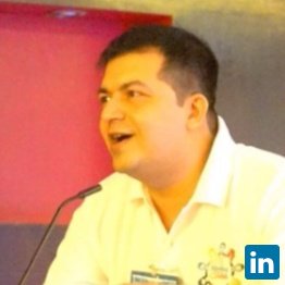 Rahul Kumar, Head of Innovation-Beyond Category at B/S/H/