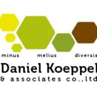 Daniel Koeppel, Managing Director