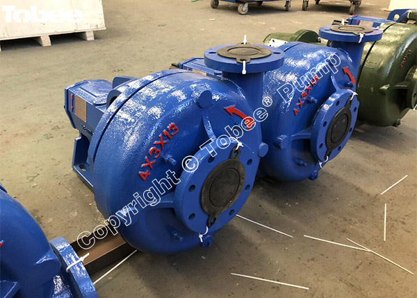 Tobee offers Mission 250 type centrifugal mud pump 3x2x13, 4x3x13, 5x4x14, 6x5x11, 6x5x14, 8x6x11 and 8x6x14Email: Sales7@tobeepump.comWeb: www....