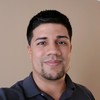 Bryan Ferrer Rivera, Plant Manager at Puerto Rico Aqueduct & Sewer Authority