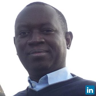 Olumide Akinsola, Sustainable Development