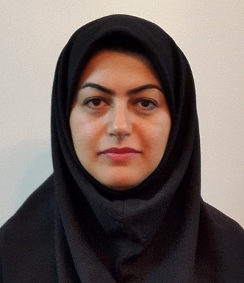 Seyyedeh Cobra Azimi, Lab expert at University of Guilan