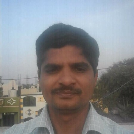 RAGHAVENDRA RAO, M.SC( chemistry)with 15-years exp in water&waste water treatment