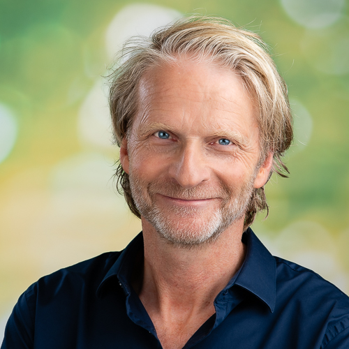 Mark Huis in ´t Veld, Director Climate Activator Certification at Anthesis Group