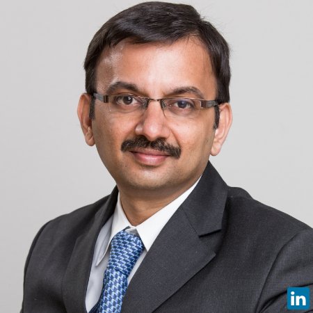 Mukundan Venkatachari, Managing Director at Hyflux Engineering (India) Pvt Ltd