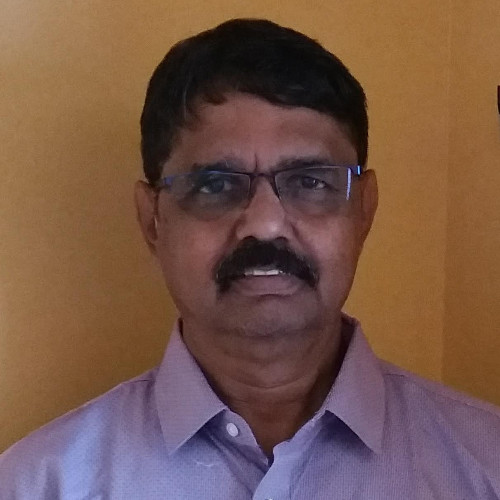 B Venkateswaran