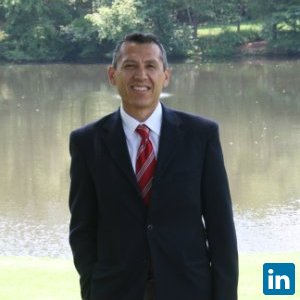 Tim Acevedo, Co-Owner at TG Water Additives, LLC