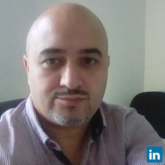 Alfredo Santiago Rodriguez, Executive Project manager ASSUL Equipos SA de CV