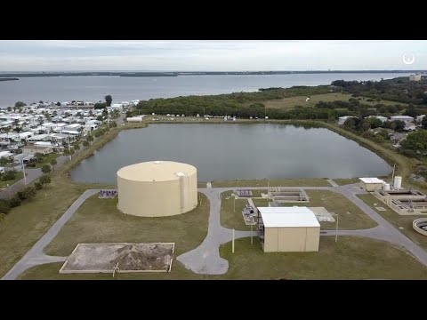Delivering High-quality Wastewater Treatment Services in Palmetto (Video)