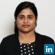 Dhanya Vijayan, Artec Sustainability Research Centre, University of Bremen