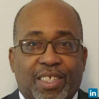 Gerald Scales Jr, Experienced Water/Wastewater Professional, Subject Matter Expert Instructor