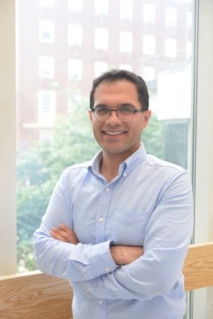 Mohammad A. Nomeli, Assistant Research Professor at University of Maryland College Park