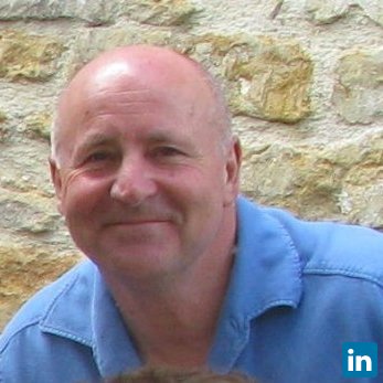 David Herbert, Director at Wyvern Business Support Ltd