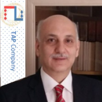 Gholamreza Shahlazadeh, CEO at TadbirAvaran Company