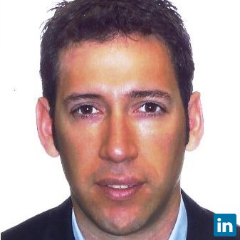 Albert Vilardaga Mojal, Business Development Manager en SISLtech