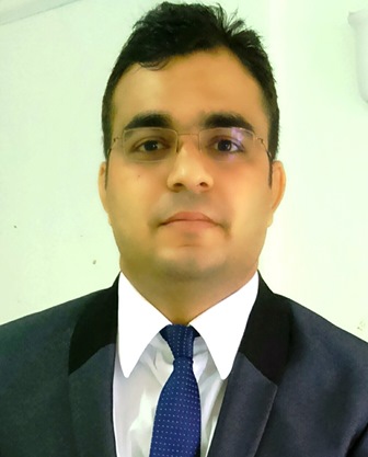 Lakhveer Singh, Assistant Professor at PhD