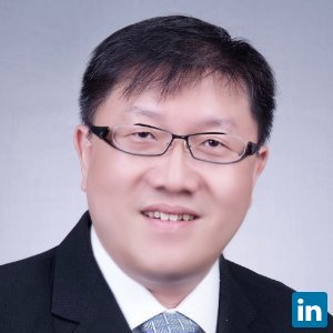 Caleb Ong, General Manager - Asia Pacific at Clarcor