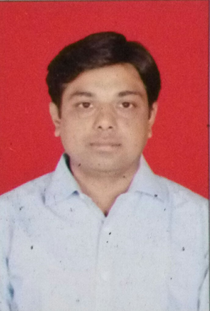 Jatin Desai, Sr. Mananger at Ghapure Engineering and constrctions pvt ltd.