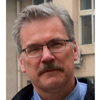 Leif Kirsebom, Director of Uppsala Biomedical Centre at Uppsala University