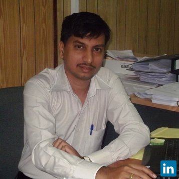 Dhananjay Bhagwat, Senior Lead Designer (Mechanical & Piping) at Trans Tech Projects Pvt. Ltd.
