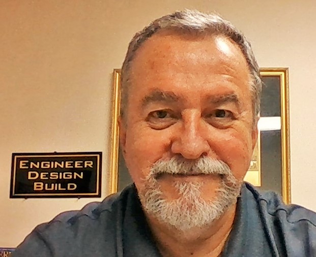Enrique R. Garcia V., ENGAR CORPORATION - Managing Director