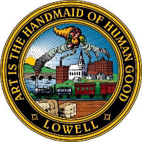 Lowell Regional WWTP