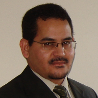 Tawfig Falani, Head of Environmental Studies and Research