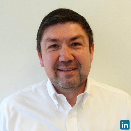 Mauricio Alvarez Jara, Consultor de Procesos y Optimización Industrial -  FreeLance