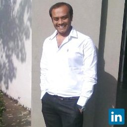 hardik asodariya, Process Design Engineer