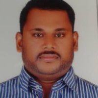 Biju Mohan, Senior  Plant Operator