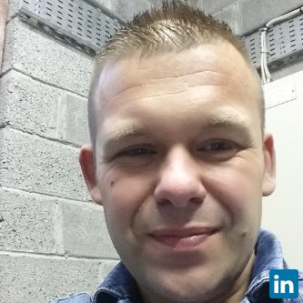 Marcin Piaskowski, Regional Operations Engineer at Coffey Water Ltd
