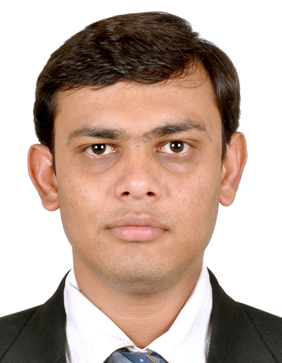 Kalpesh Dankhara, Ovivo India Pvt Ltd - Asst Manager Process