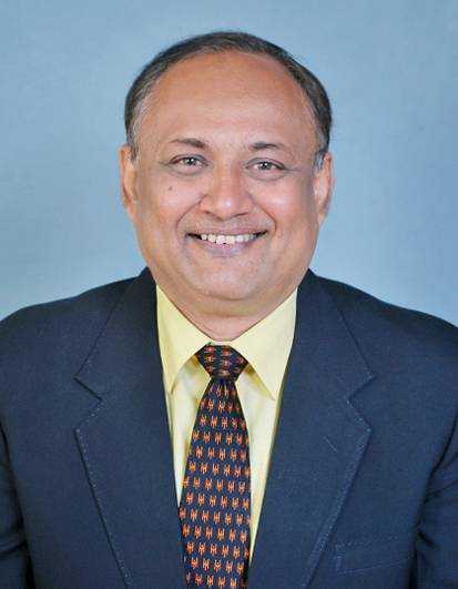 Udayan Shrouti, Libra Agencies - CEO