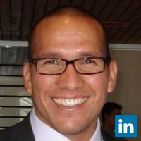 Carlos Diaz, Water Sector Specialist | Economist | Consultant