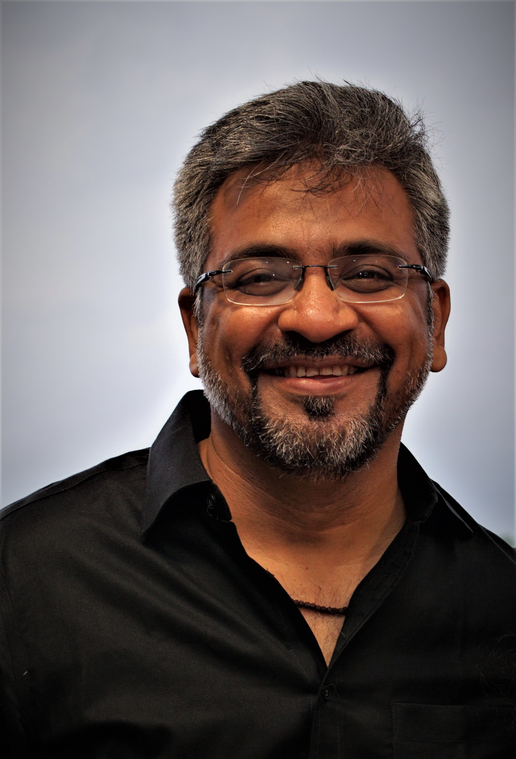 Tejas Gathani, CEO at Team One Biotech