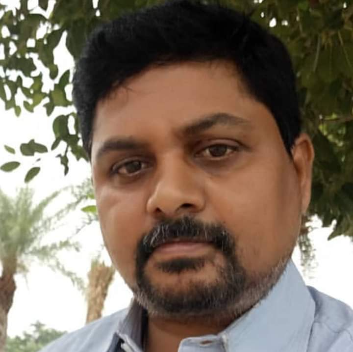 Srinivas Reddy, Business development and Operations Head at Trayam Enterprises