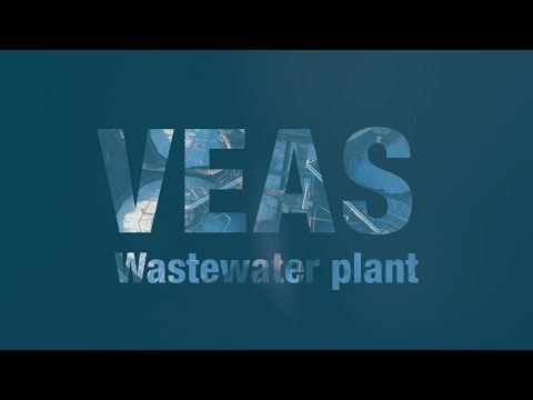 Howden Transforms Operational Experience in VEAS Wastewater Facility with Its IIoT Solution (Video)