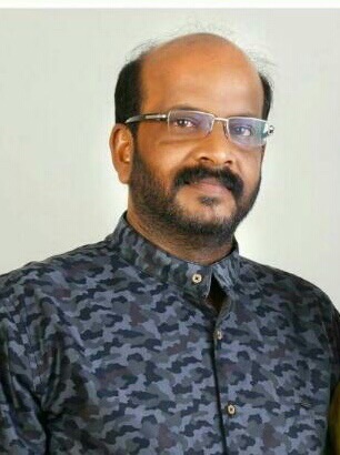 Badhrudeen EM, Managing director