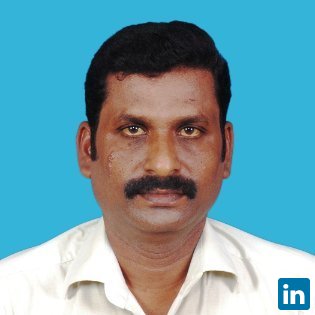 venkat ragu, Project Engineer