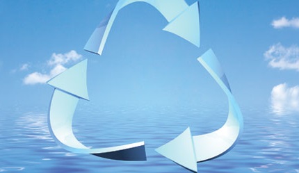Israel Recycles 90% of Its Wastewater