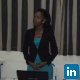 Roseline Marie D YONI, Water and Sanitation for Africa - Intern
