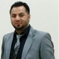 Rasheed Shaneek, Specialist consultant of water/wastewater treatment