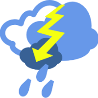 mokhtar horri, Water vapor is decomposed by (uv) in H2 and O free . H2O is born by H2 + O → condensation-rain