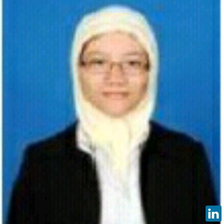 Dian Permata Sari, Proposal & Process Engineer at PT. Hitachi Plant Technologies Indonesia